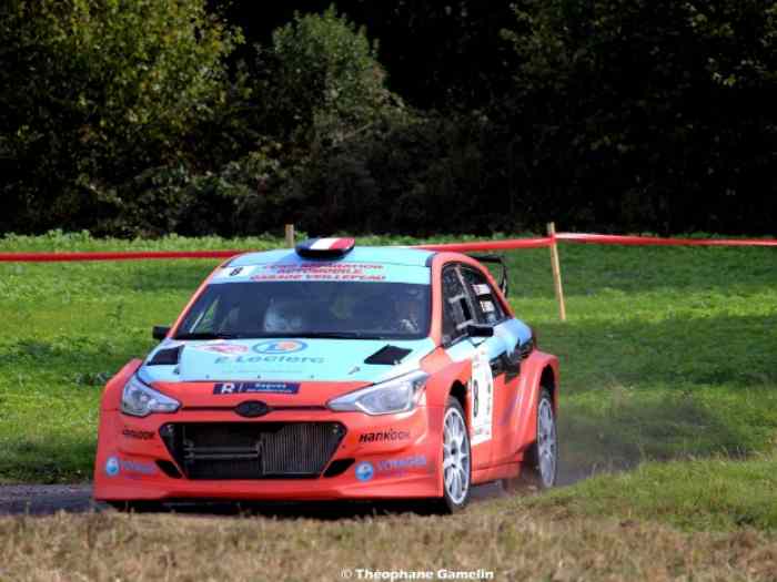 Vend ou echange Hyundai I20