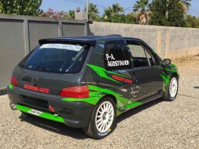 106 Rallye F2013 (Matter EVO) 1