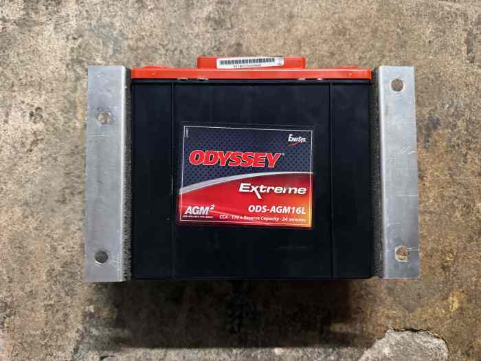 batterie odyssey extreme ods agm16l 0