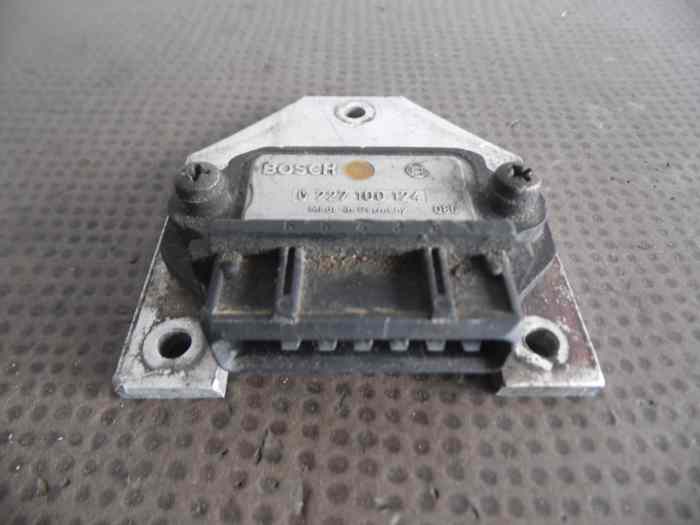 MODULE ALLUMAGE 92860270601 PORSCHE 928 / 944S & S2 2