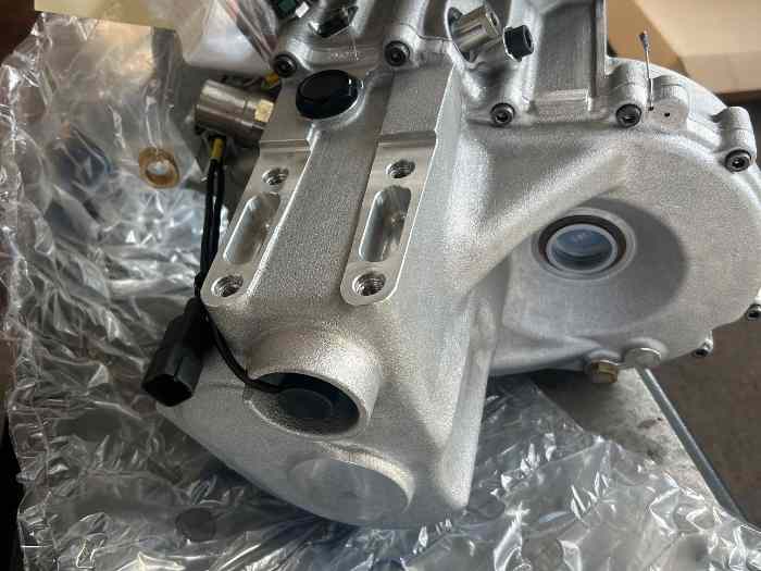 Boîte 208 R2 neuve couple médium 2