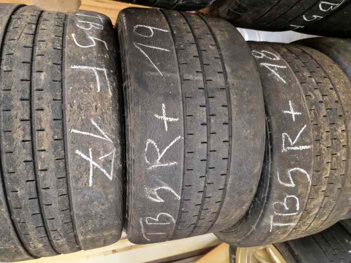 Michelin TB5 13 pouces 3