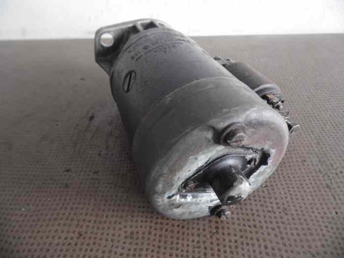 DEMARREUR 047911023A / 0001311134 PORSCHE 944 & 924 1