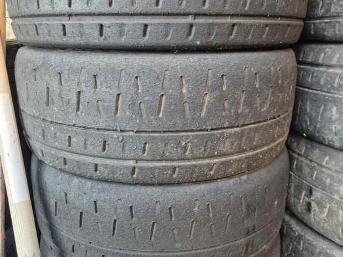 pneus pirelli 18 ra7E