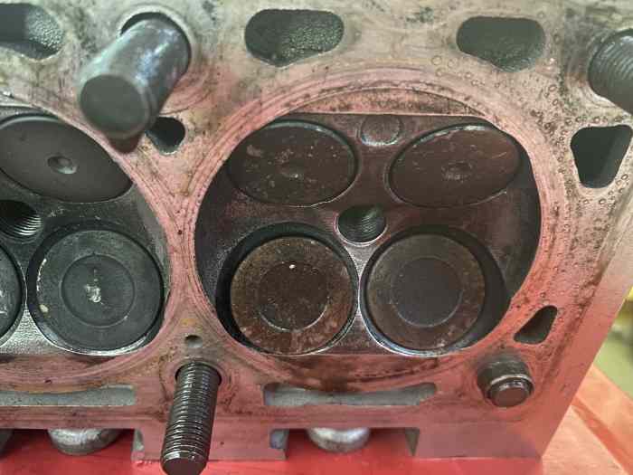 Culasse F4R 2