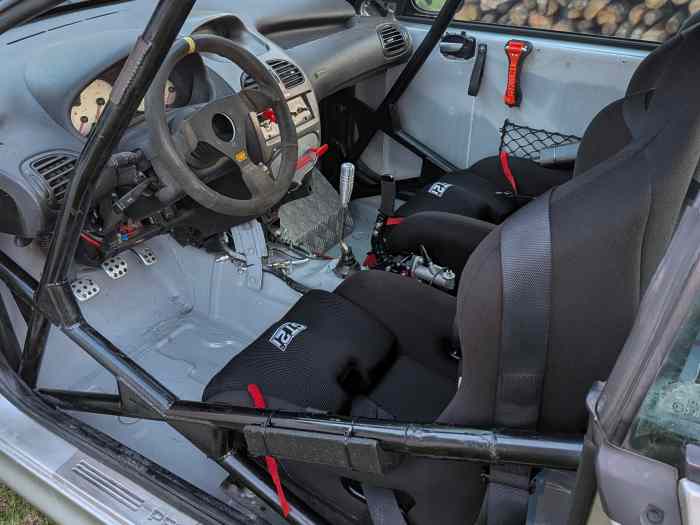 206 F2000/14 matter 1