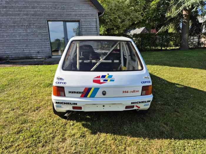 205 groupe a vhc 1