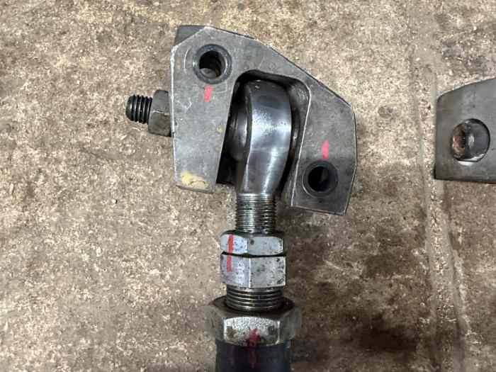 Triangles Tubulaires Type maxi 106-saxo voie étroite 2