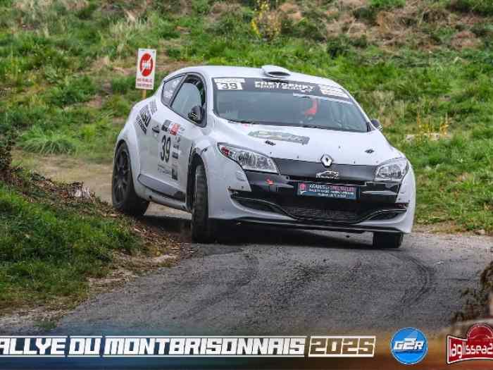 Megane N4 usine