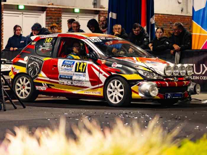 206 RC A7 4