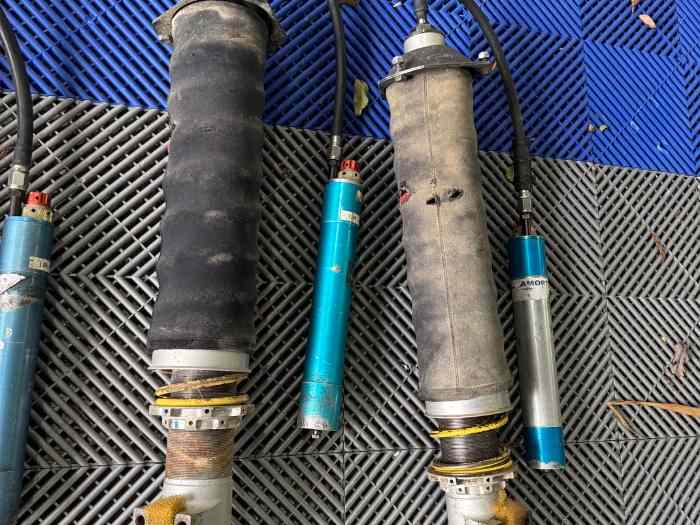 Kit terre 207 S2000 3