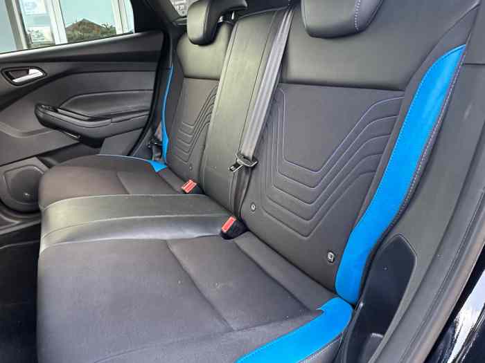 FORD FOCUS - 2.3 350CH RS MKIII FULL ENTRETIEN 2