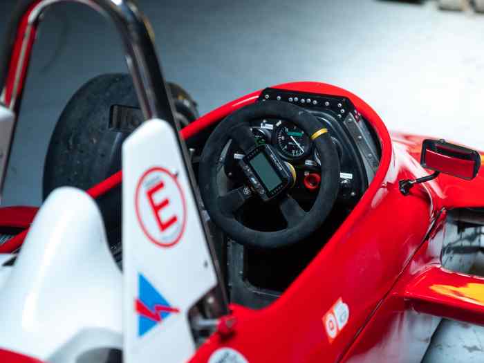 RALT F3 - ETAT NEUF - FIA HTP 5