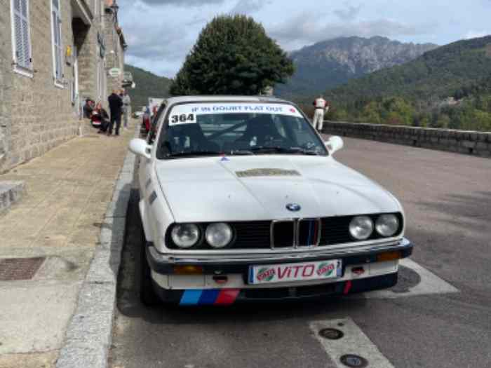 BMW 325i e30