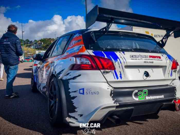 308 racing cup 1