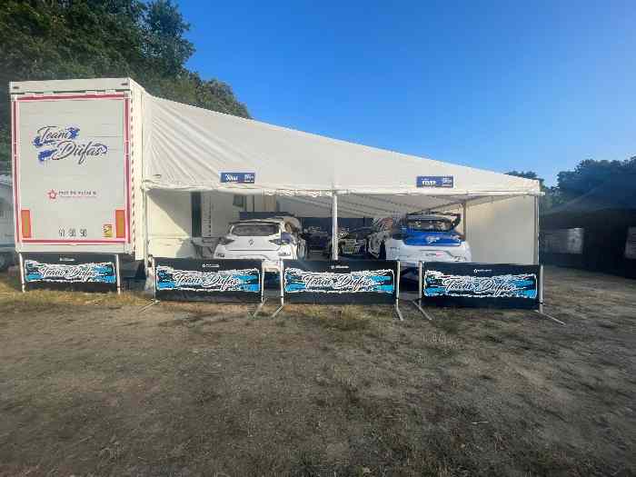 Location clio 5 RX3 Mettet  3
