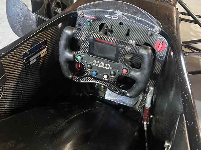 Formule Renault 2007 1