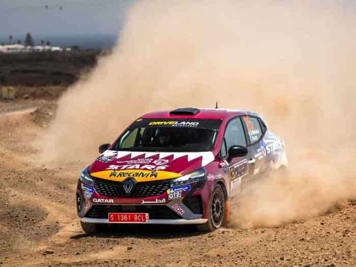 Recherche Kit carrosserie Clio RC5