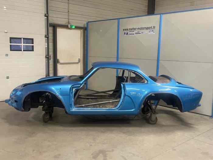 Alpine A110 1600S Grp IV 2