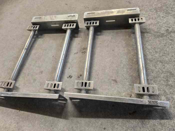 Console de siège KRS pour 106 0