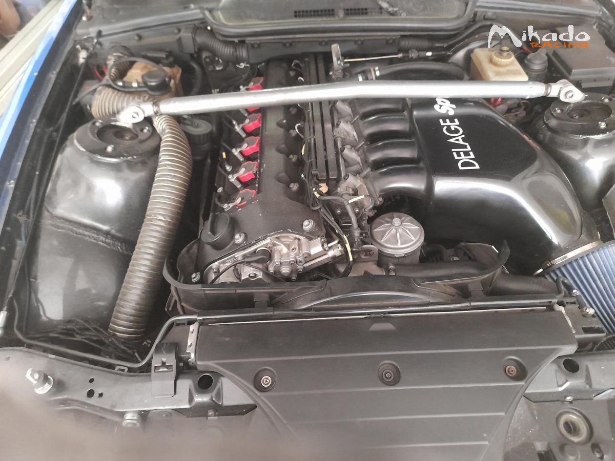 bmw m3 de circuit ou cote – photo 4 sur 6