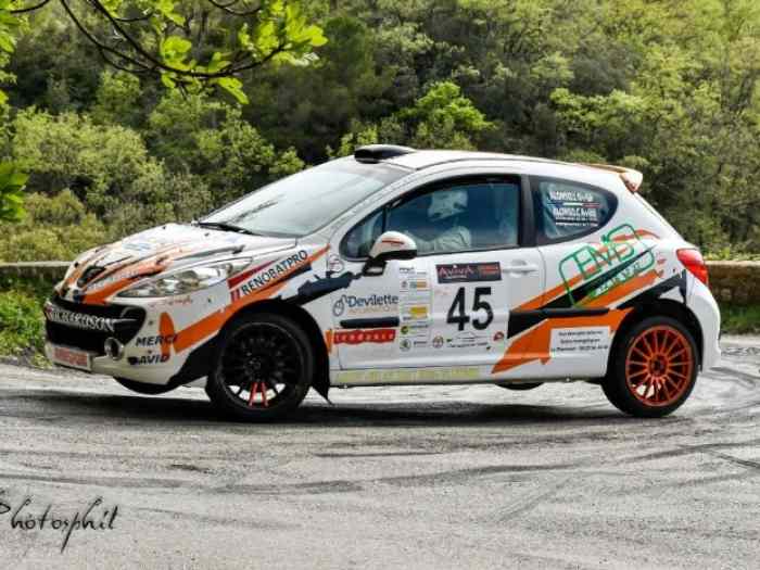 207 RC