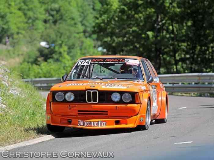 BMW 323i e21 GROUPE 2 2