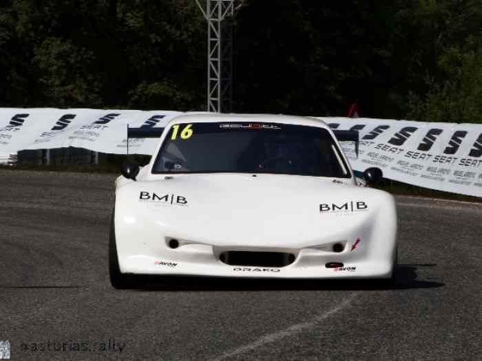 SpeedCar GT1000 0