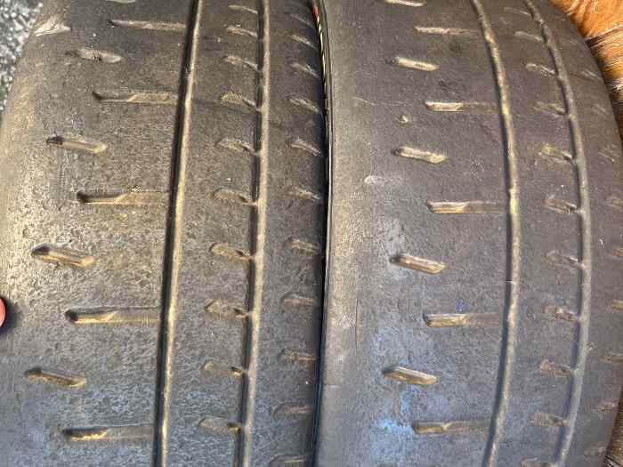 Pneu Hankook 16 3