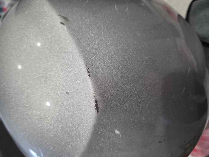 VENDU Casque STILO WRC SA20 3