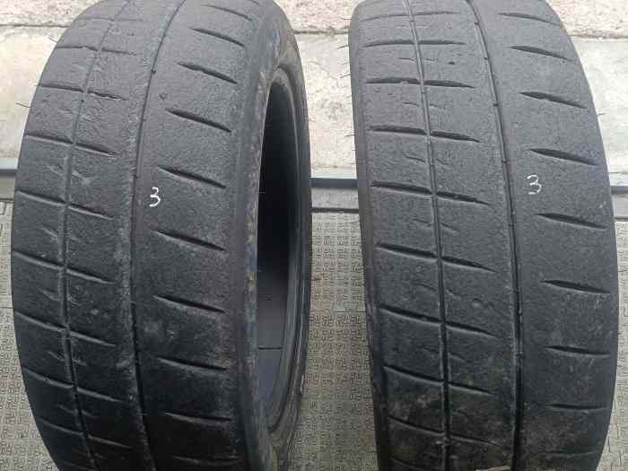 Michelin 19/60 X 16 2