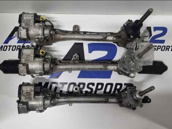 Cremallera de Direccion Fiesta R5 0