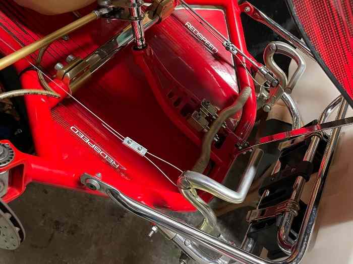 Rotax DD2 EVO 2023 4