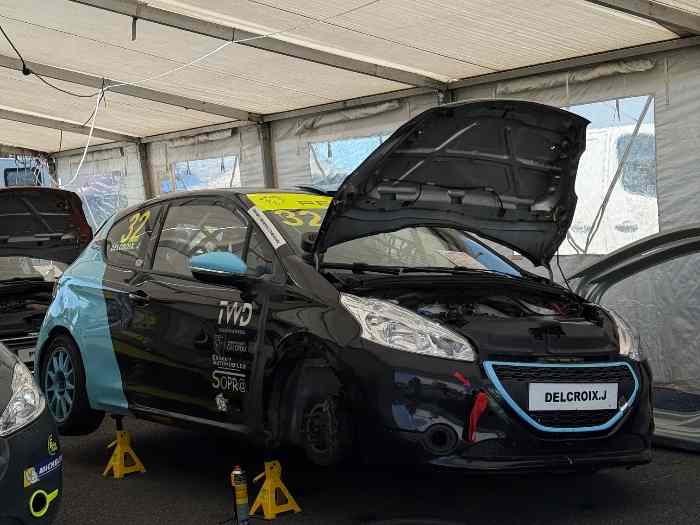 208 Racing Cup 1