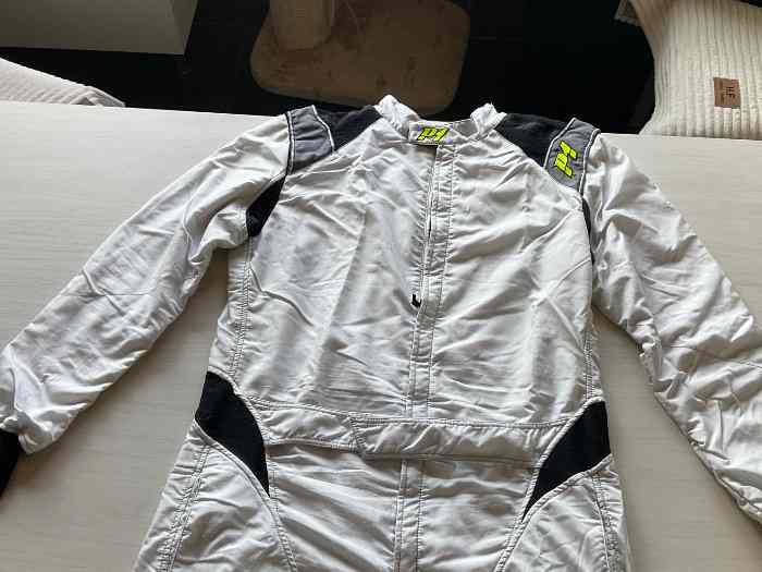 2 combinaisons p1 ( taille 4 et 5 ) 2