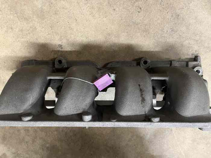 moteur clio 3 rs / f4r 5