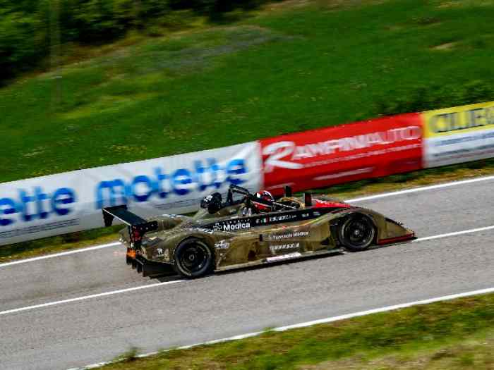 Osella Pa/21Jr 1.6cc 3