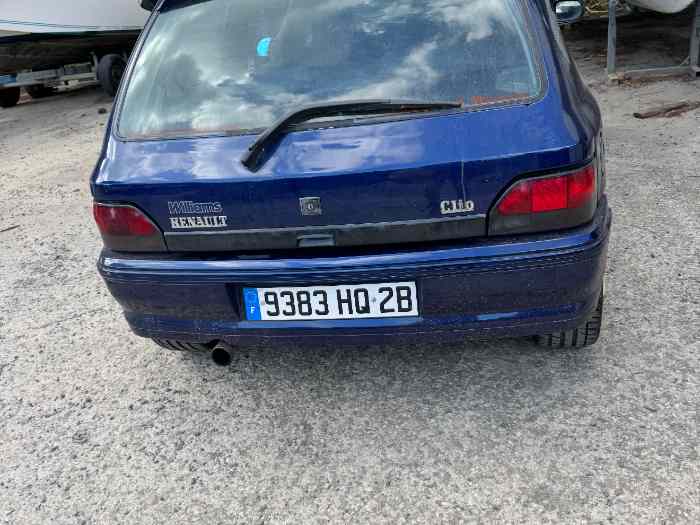 Clio 116s 3