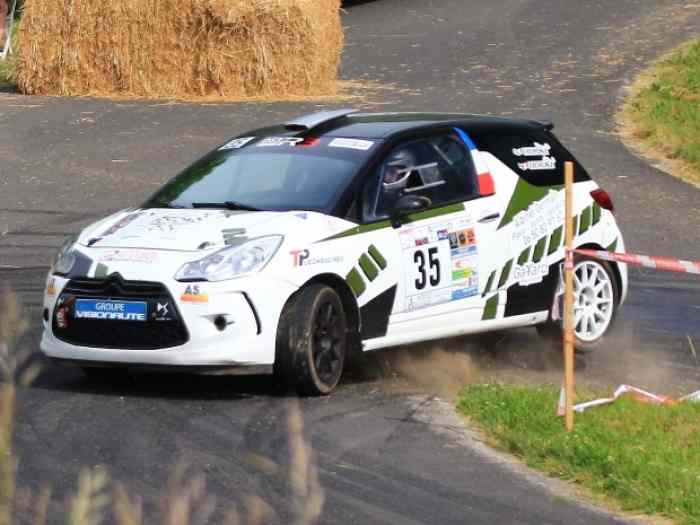 DS3 R3 Max