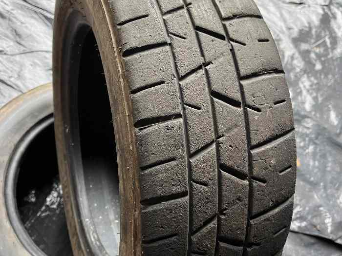 Vend 5 Pneus Hankook 14 pouces 1
