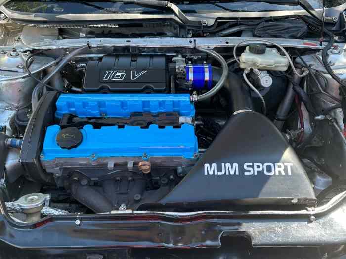 SAXO A6 1
