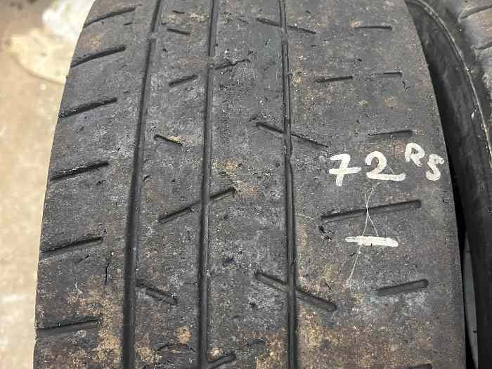 Pneu Hankook en 15 2