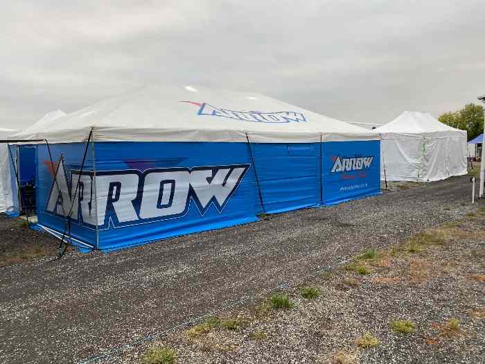 structure LINEA à vendre 1