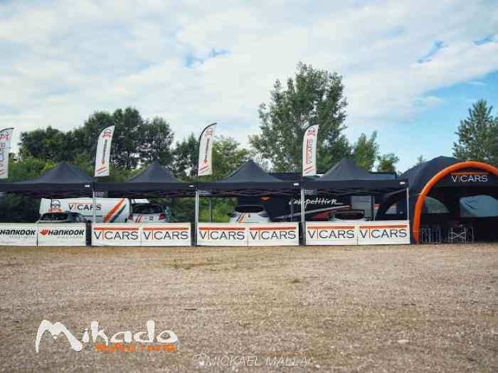 Location Clio Rally4 EVO – photo 3 sur 3