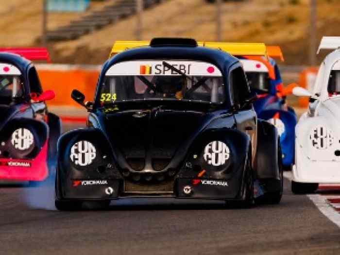 vw funcup 8x