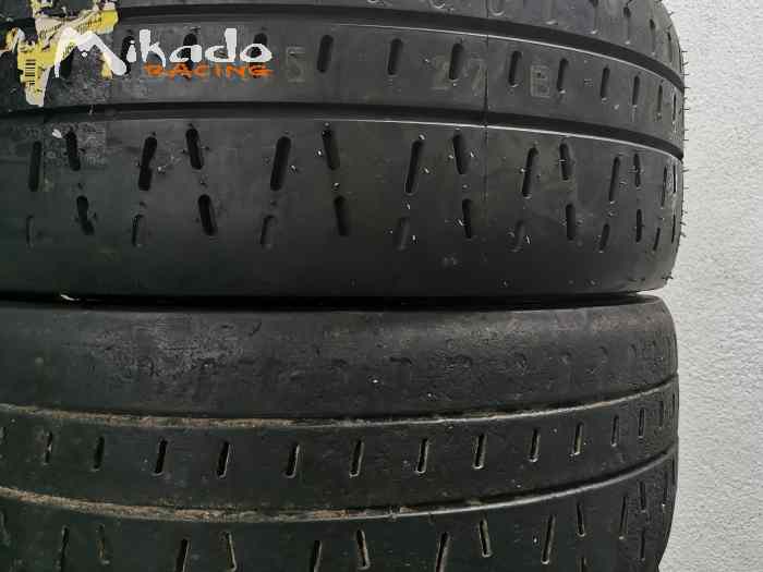 Pneus pirelli 16 pouces 195/50-16 1