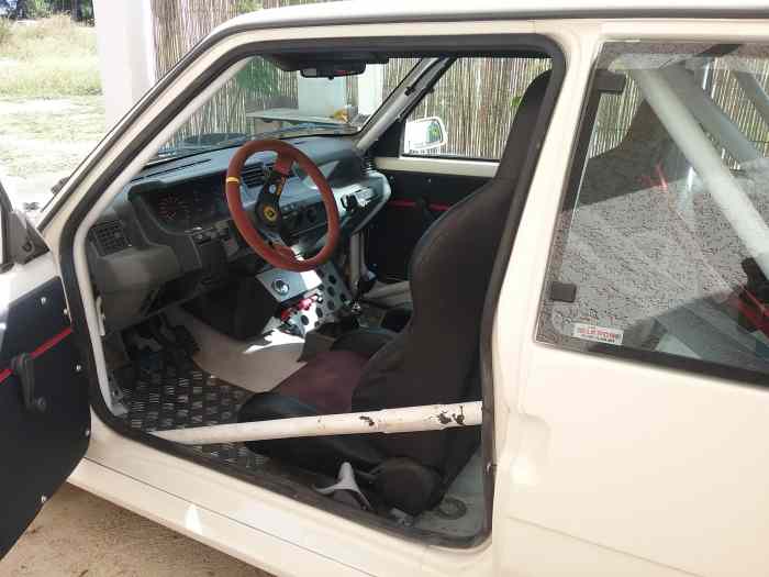 Vend r5 gtt groupe n 1