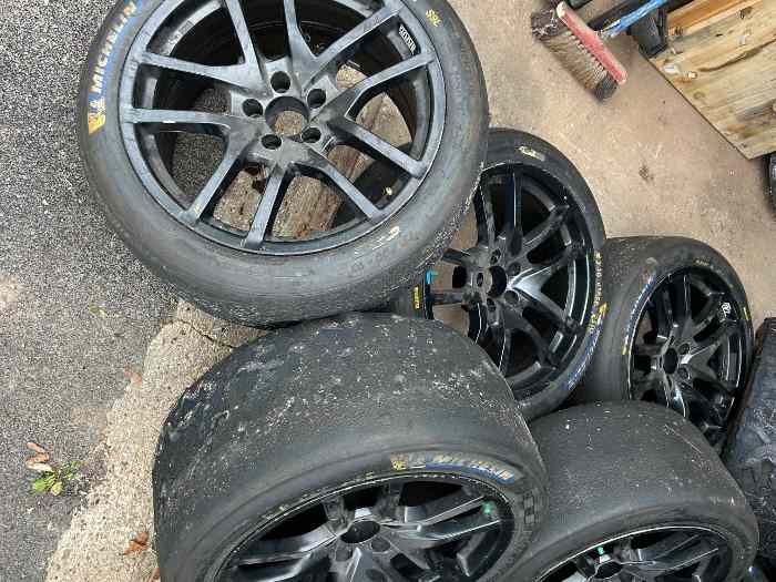 jantes 308 cup 0