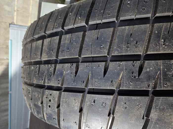 Michelin mw1 neuf 0