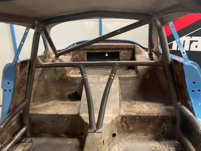 Alpine A110 1600S Grp IV 5